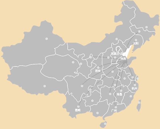 服務(wù)網(wǎng)絡(luò)