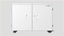 安和力平板充電柜：量身定制，打造專屬設備管理解決方案