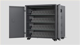 高效管理與安全守護：安和力平板充電柜，為何成為現代企業(yè)與教育的標配？