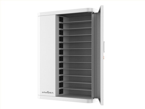 16位手機(jī)充電管理柜