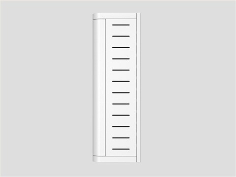 16位手機(jī)充電管理柜