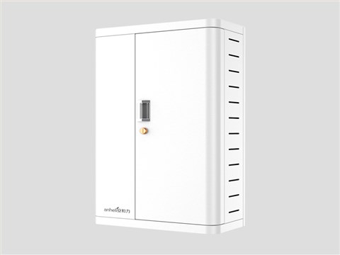 16位手機(jī)充電管理柜