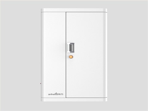 16位手機(jī)充電管理柜