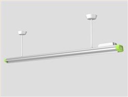 AHL-HD200A教室黑板燈（短款）