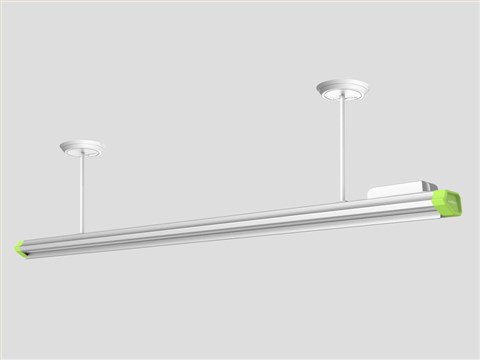 AHL-HD200A教室黑板燈（短款）