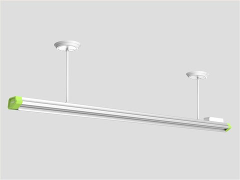 AHL-HD200A教室黑板燈（短款）