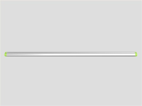 AHL-HC200A教室黑板燈（長款）