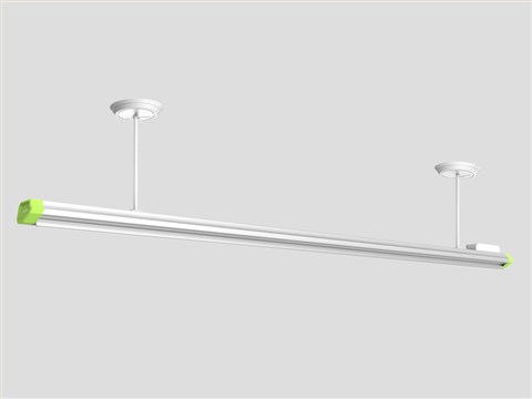 AHL-HC200A教室黑板燈（長款）