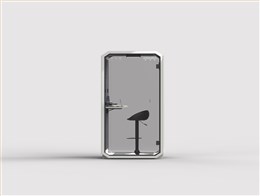 靜音艙L系列-單人艙