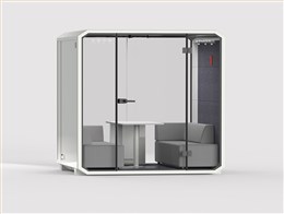 靜音艙L系列AHL-L4