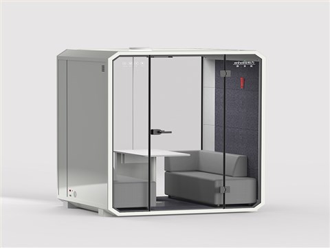 靜音艙L系列AHL-L4