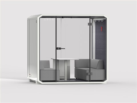 靜音艙L系列AHL-L4