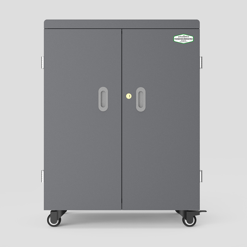 AHL-E54位充電柜 AHL-E54位充電柜