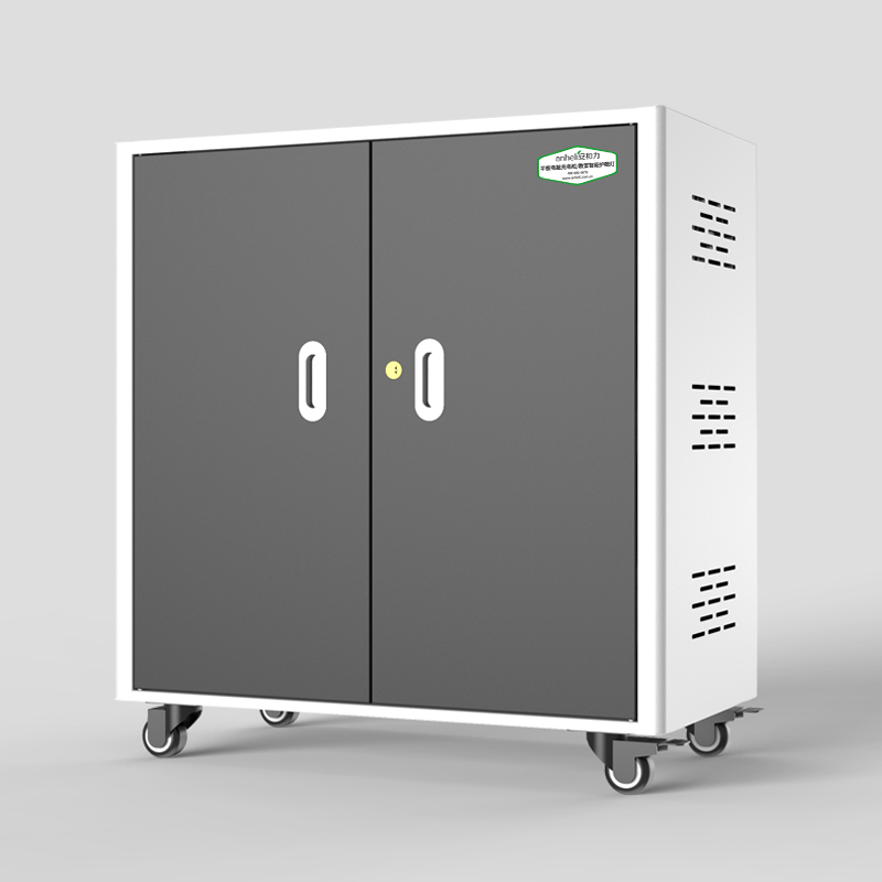 AHL-W64位充電柜 AHL-W64位充電柜