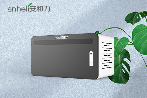 智慧充電，安全護(hù)航——專為智慧教育打造的平板電腦充電柜