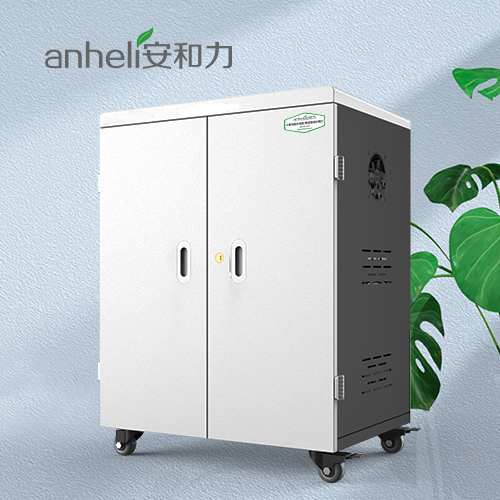 安和力平板電腦充電柜：智慧賦能，守護(hù)每一格電量！