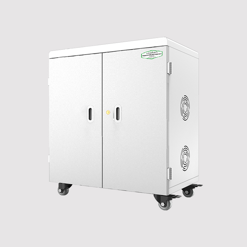 高效管理，安全充電：現(xiàn)代化平板電腦充電柜解決方案