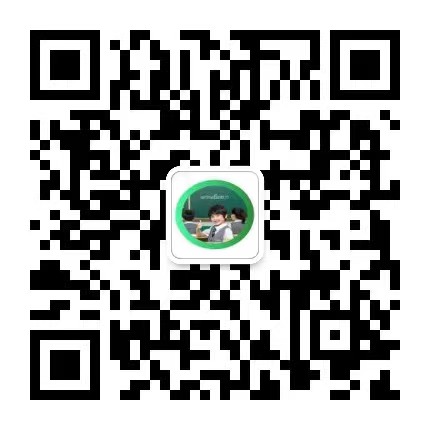 安和力微信7935二維碼