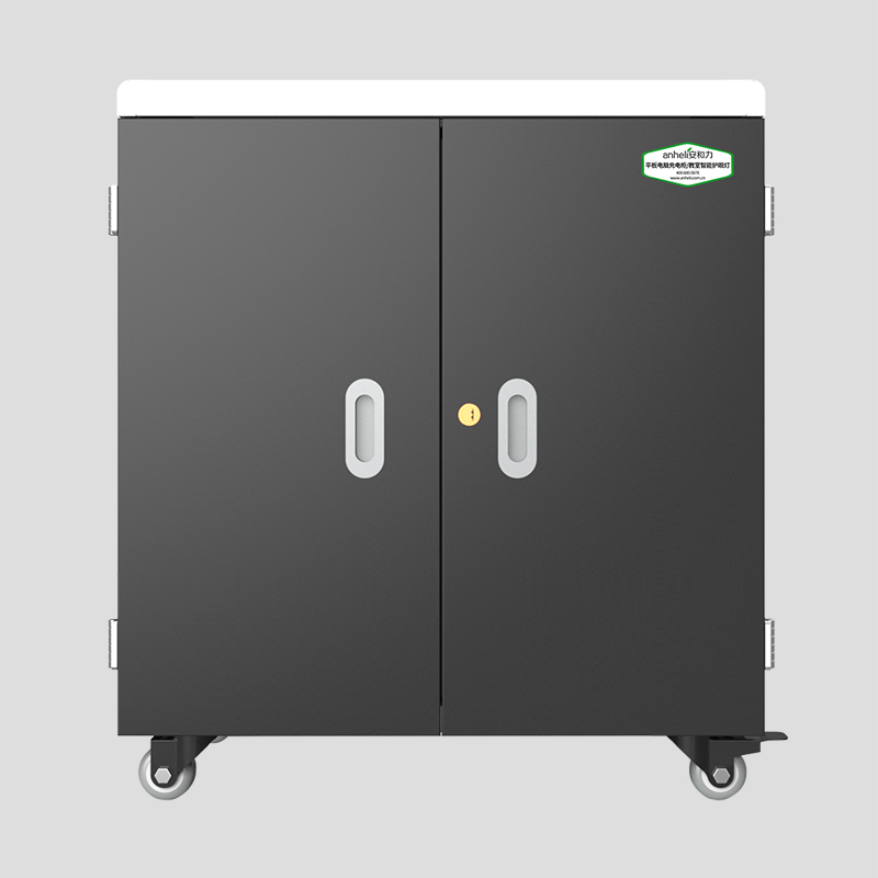 揭秘安和力平板充電柜：智能充電與安全防護的核心優(yōu)勢