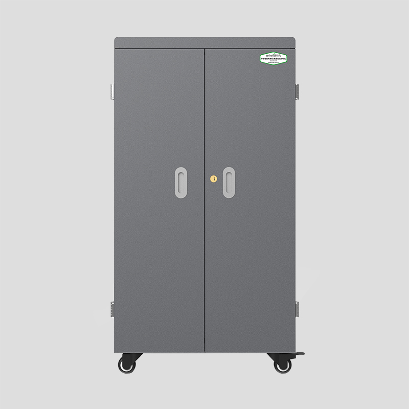 安和力平板充電柜：定義行業(yè)標桿的四大核心優(yōu)勢