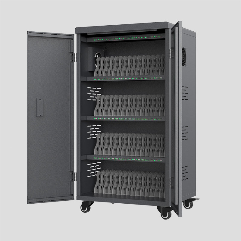 高效管理與安全守護：安和力平板充電柜，為何成為現(xiàn)代企業(yè)與教育的標配？