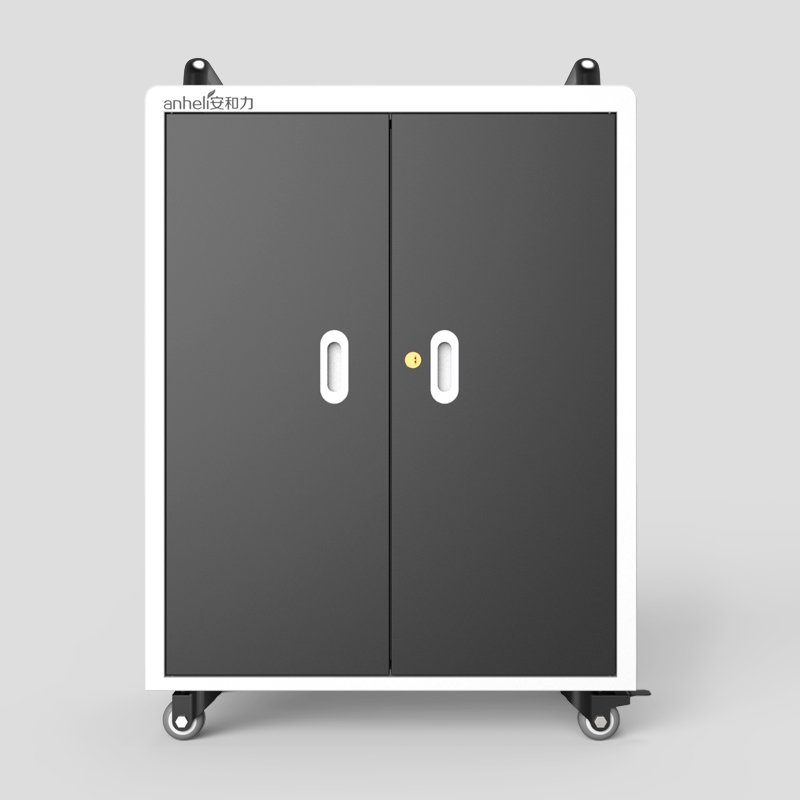 安和力充電柜說明書1