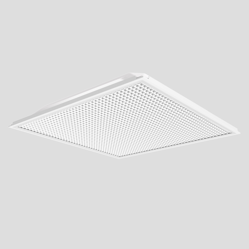 AHL-MB100 面板燈(白格柵) AHL-MB100 面板燈(白格柵)