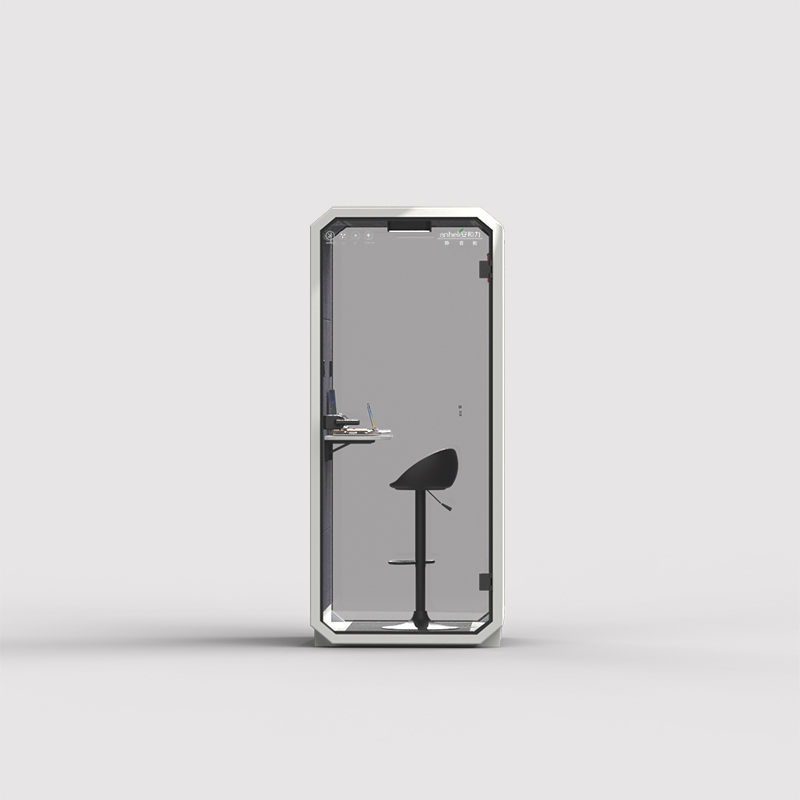 靜音艙L系列-單人艙 靜音艙L系列-單人艙