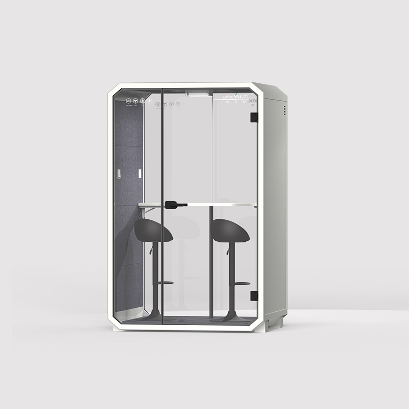 靜音艙L系列-雙人艙 靜音艙L系列-雙人艙