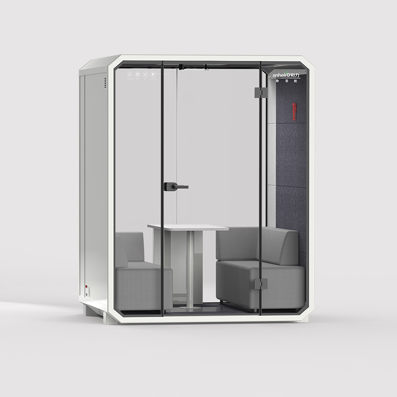 靜音艙L系列AHL-L4