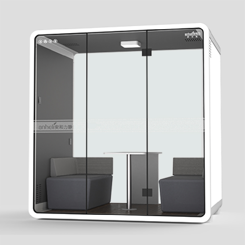 AHL-Y4靜音艙 AHL-Y4靜音艙