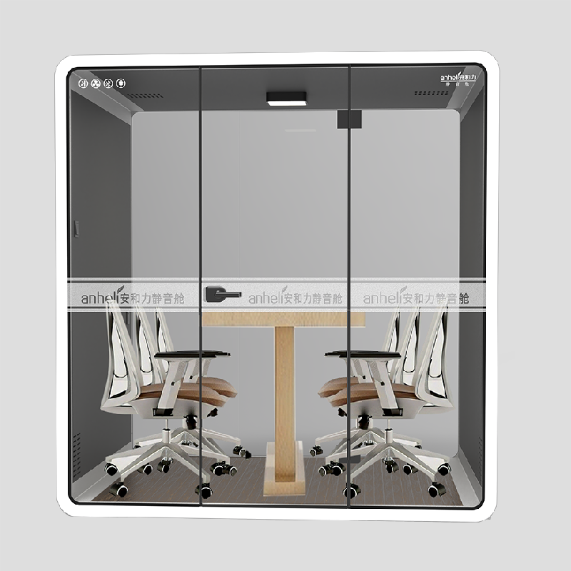 AHL-Y6Pro會議艙 AHL-Y6Pro會議艙