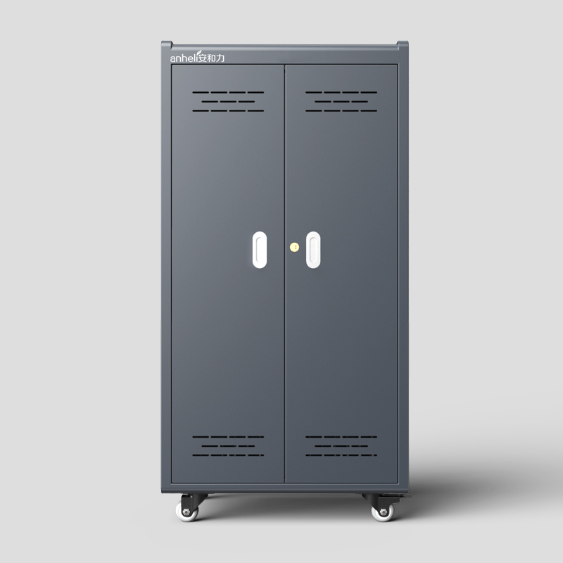 AHL-T64位充電柜 AHL-T64位充電柜